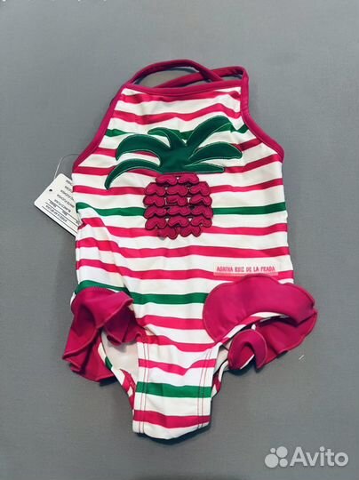 Купальники для девочку 18 мес/86см Brums,Chicco