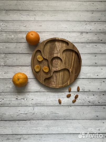 Менажница 25 см