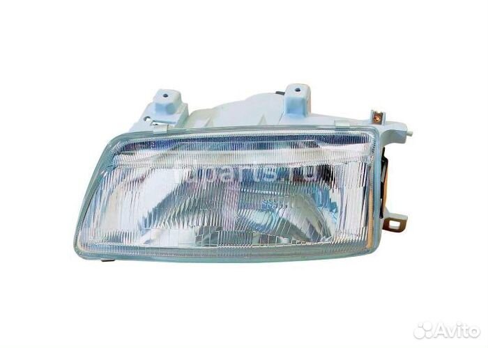 Honda accord от 1990 фары передние