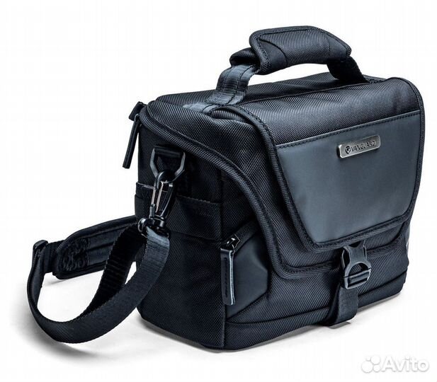 Фотосумка Vanguard VEO Select 22s черная