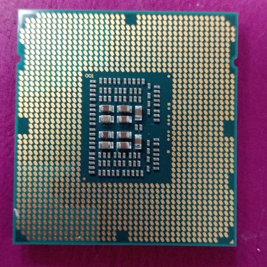 [E5-2403] Процессор Intel Xeon Е5-2403 V2 E5-2403