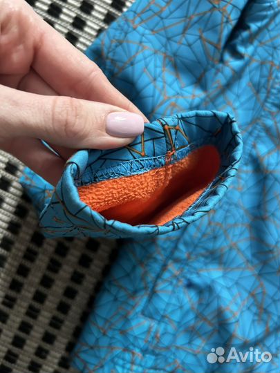 Ветровка на мальчика outventure 146