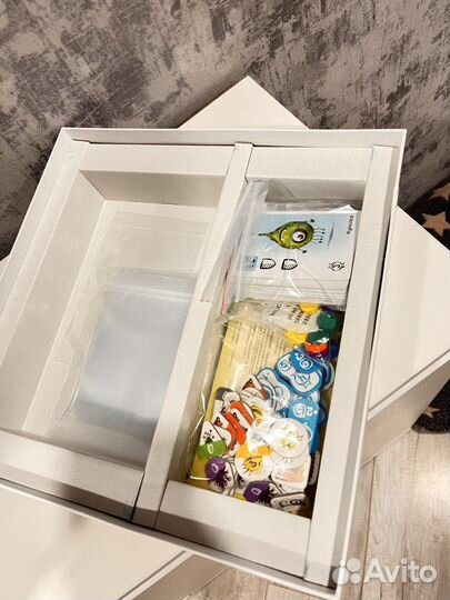 Игра настольная