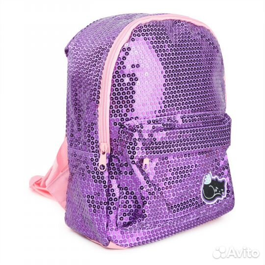 Рюкзак для девочки новый