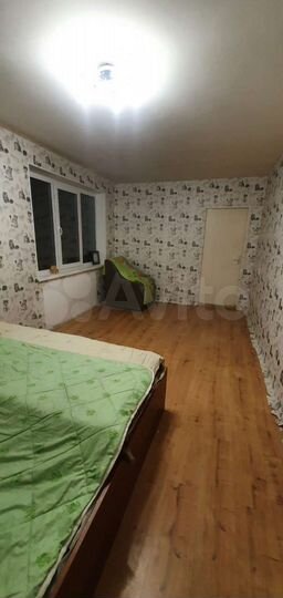 2-к. квартира, 55 м², 4/5 эт.