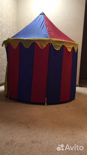 Шатер детский, большой - IKEA