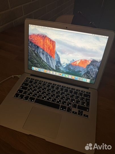 Apple MacBook Air