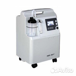 Аренда кислородного концентратора