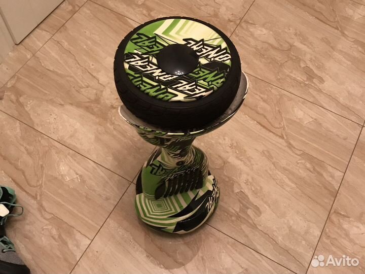 Гироскутер