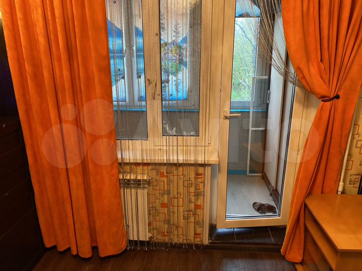 2-к. квартира, 40 м², 2/9 эт.