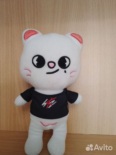 Плюшевые игрушки skzoo (20 см)