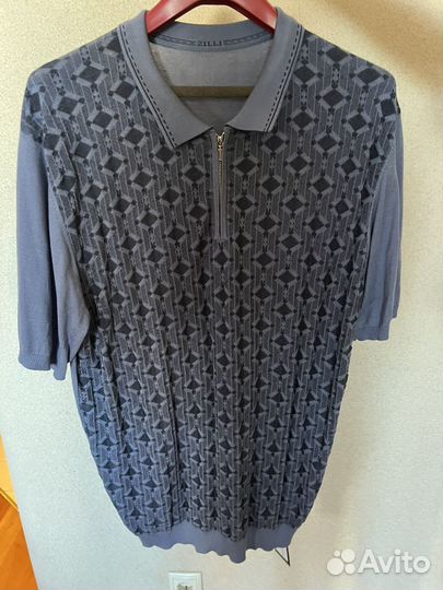 Футболка Zilli