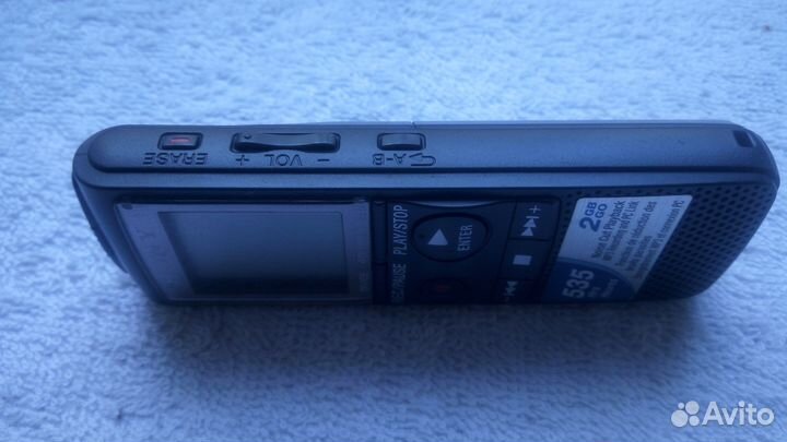 Диктофон Sony ICD - PX820