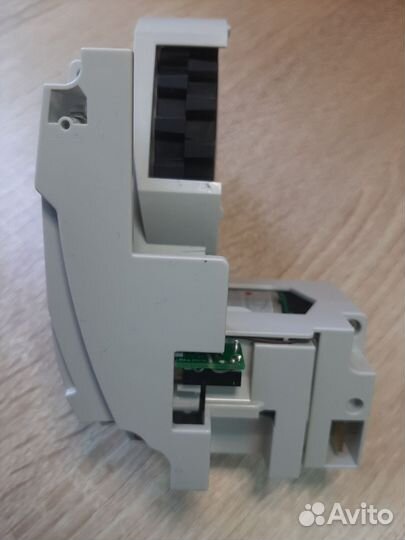 Колесо Xiaomi Mi Vacuum-Mop Mijia 1C