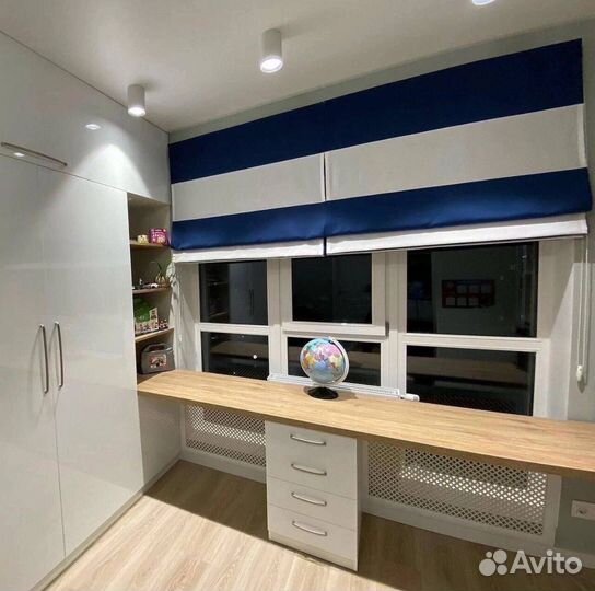 Шкафчик для ванной