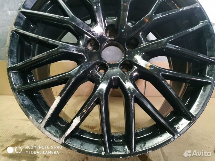 Диск r19 Audi A5