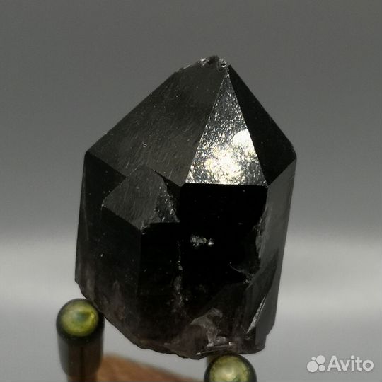 Кристалл мориона