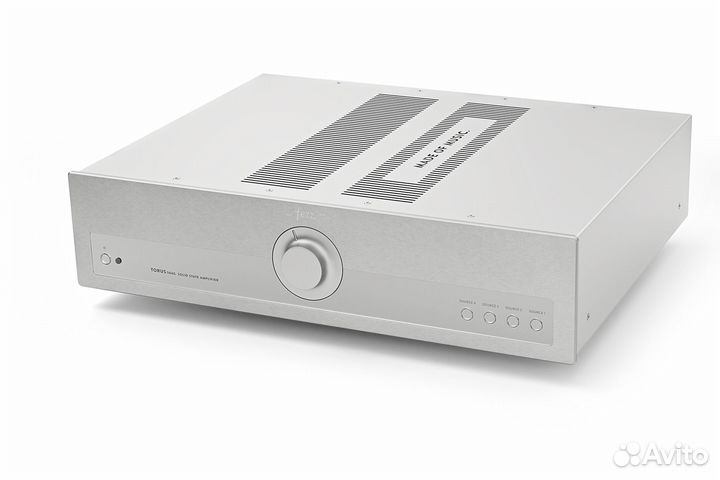 Интегральный усилитель Fezz Audio Torus 5040