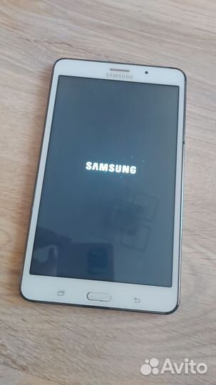 Samsung galaxy tab 4 sm- t 235