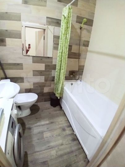 Квартира-студия, 27 м², 12/13 эт.