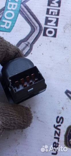 Кнопка регулировки зеркал Rover 200