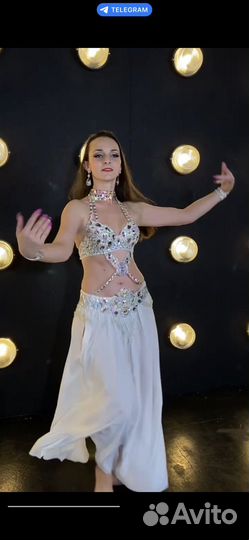 Танец живота