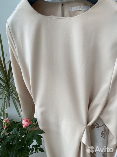 Красивое платье