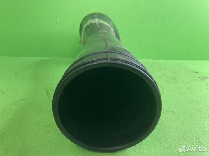Патрубок фильтра воздушного MAN TGS