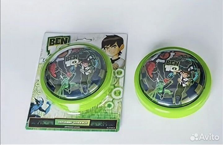 Ночник кнопка