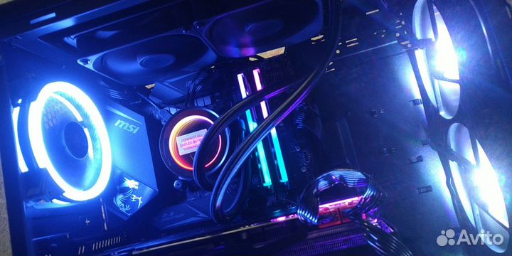Nzxt Kraken X52