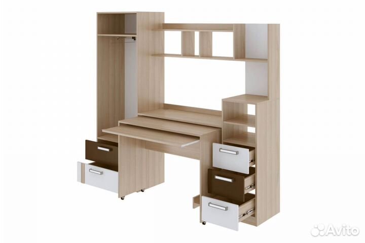 Детская мебель для подростка