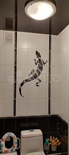 4-к. квартира, 100,6 м², 2/10 эт.