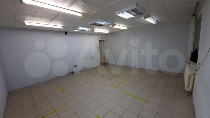 Свободного назначения, 41.1 м²