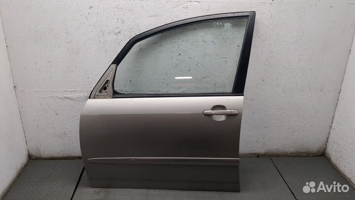 Дверь боковая Toyota Corolla Verso, 2003