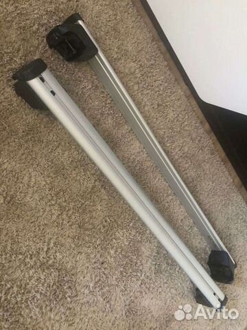 Рейлинги аудиq5