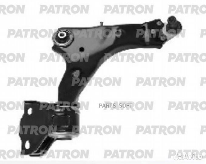 Patron PS50242R Рычаг подвески land rover discover