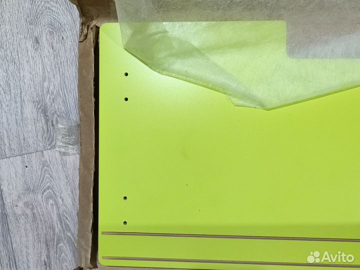 Фасады на детские ящики Икеа Стува