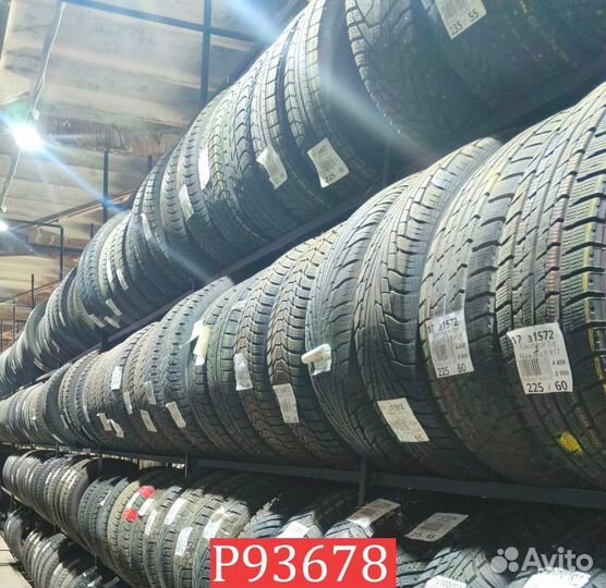 Dunlop DSX-2 195/65 R15 94S