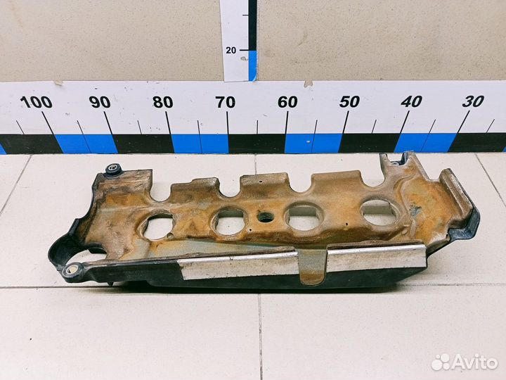 Накладка декоративная Land Cruiser (150) -Prado 20