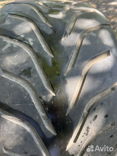 Toyo Proxes R888 285/35 R20