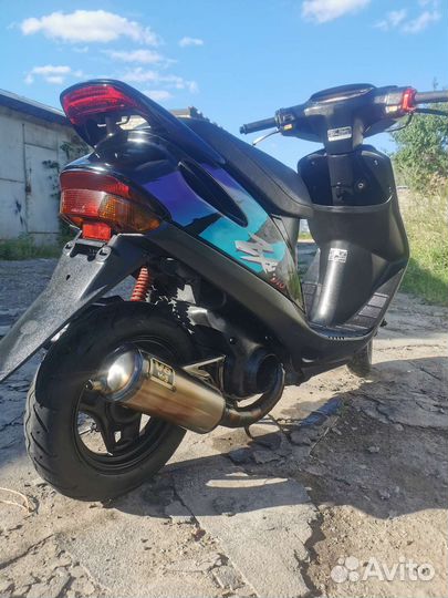 Honda dio 28zx