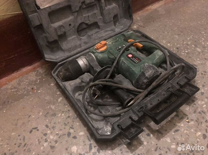 Аренда штробореза с пылесосом