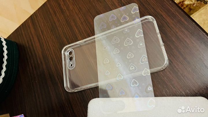 Чехол на iPhone 7 8 plus