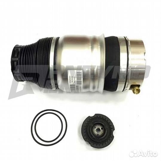 Передний правый пневмобаллон AirBagit для Volkswag