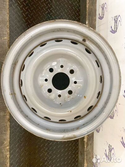 Штампованные диски R13 4x98 ст58.7 5j ET29