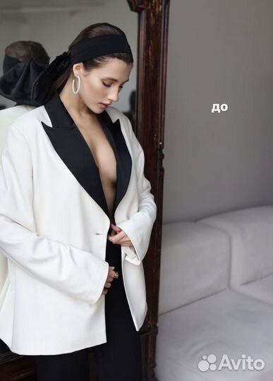 Пресеты Lightroom Даша Андрицьо