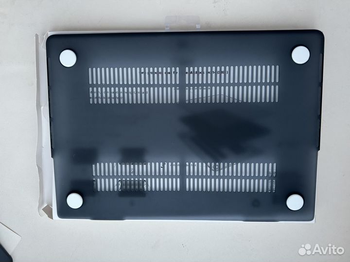 Чехол на MacBook pro 14 2021