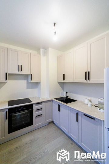 Кухонные гарнитуры