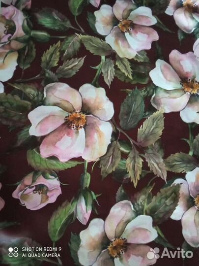 Шторы блэкаут. Италия