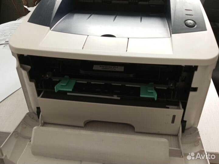 Принтер лазерный xerox 3250